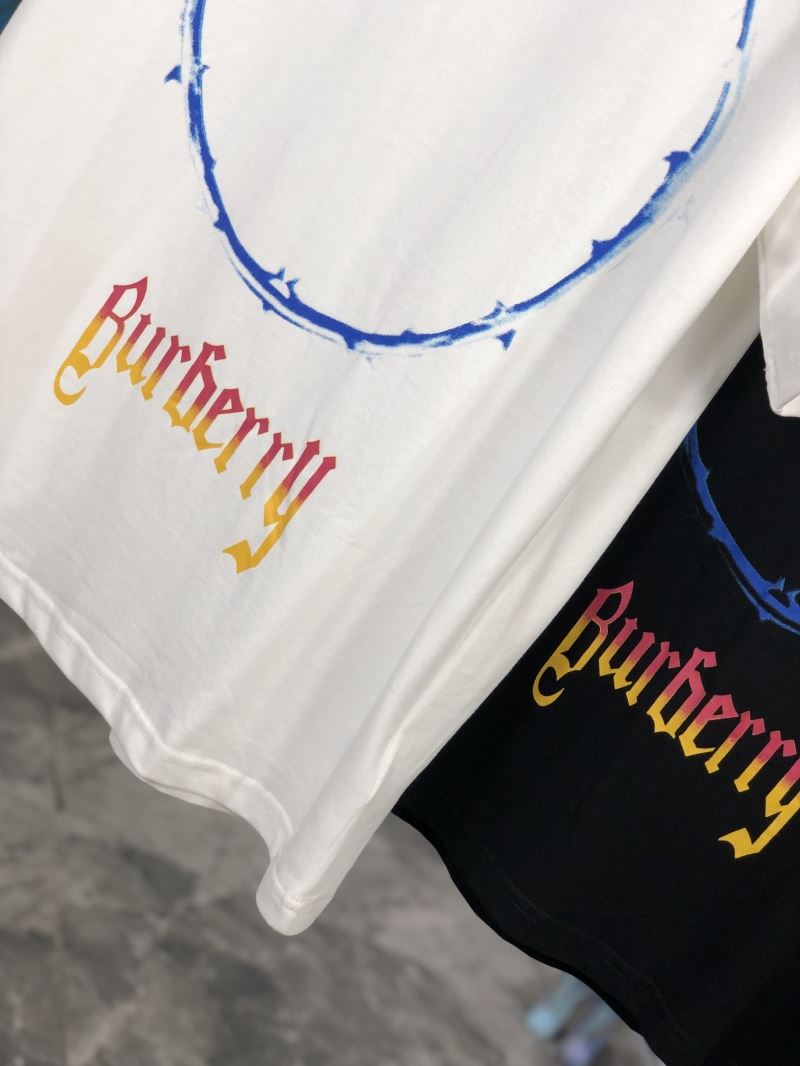 Burberry T-Shirts